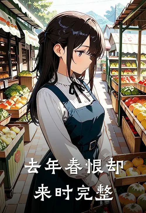 去年春恨却来时完整