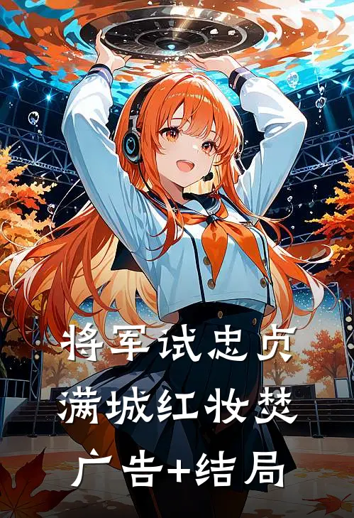 将军试忠贞，满城红妆焚广告+结局
