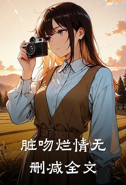 脏吻烂情无删减全文