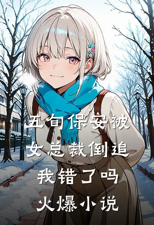 五旬保安被女总裁倒追，我错了吗火爆小说