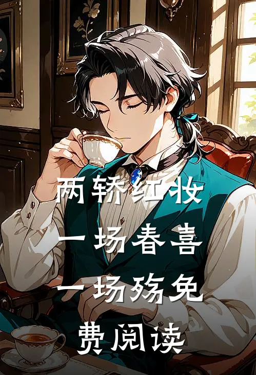 两轿红妆，一场春喜一场殇免费阅读