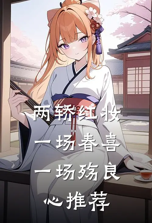 两轿红妆，一场春喜一场殇良心推荐