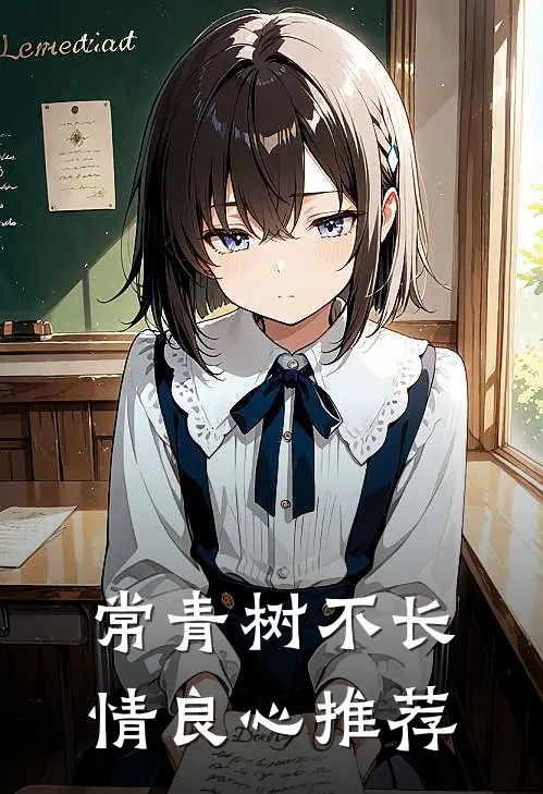 常青树不长情良心推荐