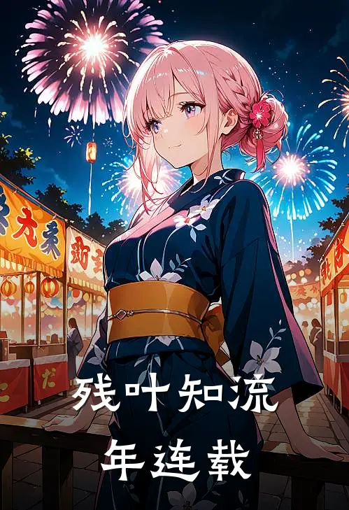 残叶知流年连载