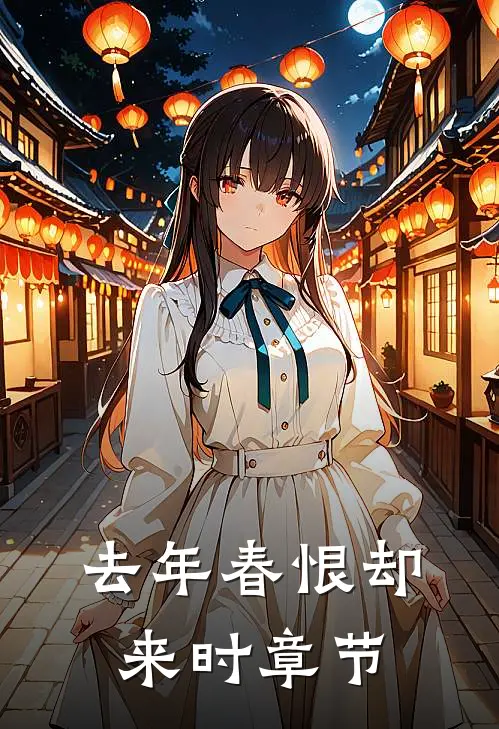去年春恨却来时章节