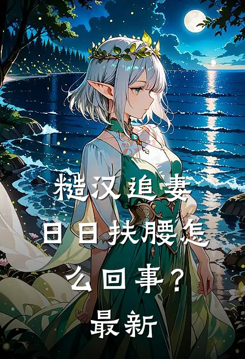 糙汉追妻，日日扶腰怎么回事？最新