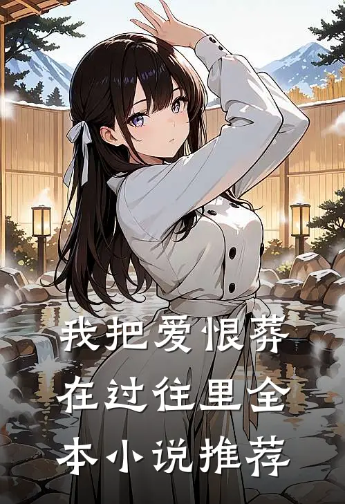 我把爱恨葬在过往里全本小说推荐