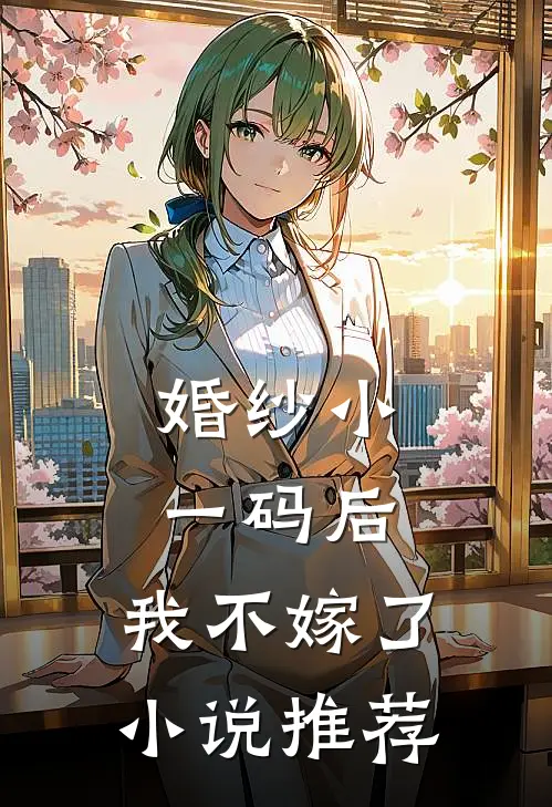 婚纱小一码后，我不嫁了小说推荐