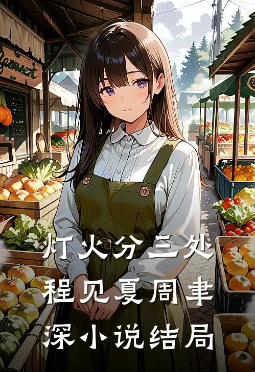 灯火分三处程见夏周聿深小说结局