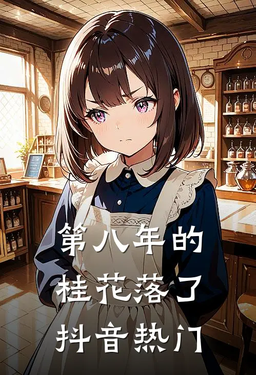 第八年的桂花落了抖音热门