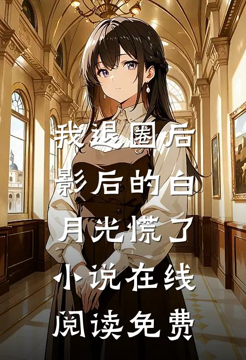 我退圈后，影后的白月光慌了小说在线阅读免费