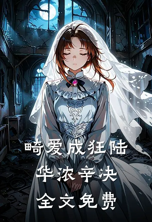 畸爱成狂陆华浓辛决全文免费