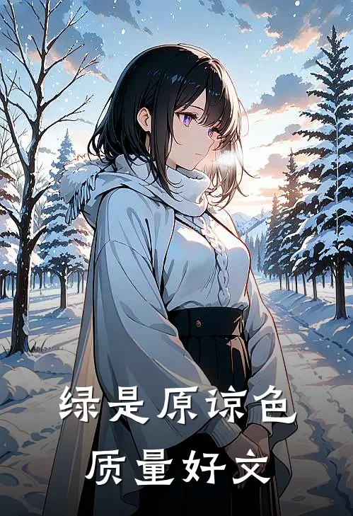绿是原谅色质量好文
