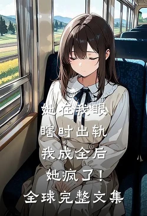 她在我眼瞎时出轨，我成全后她疯了！全球完整文集