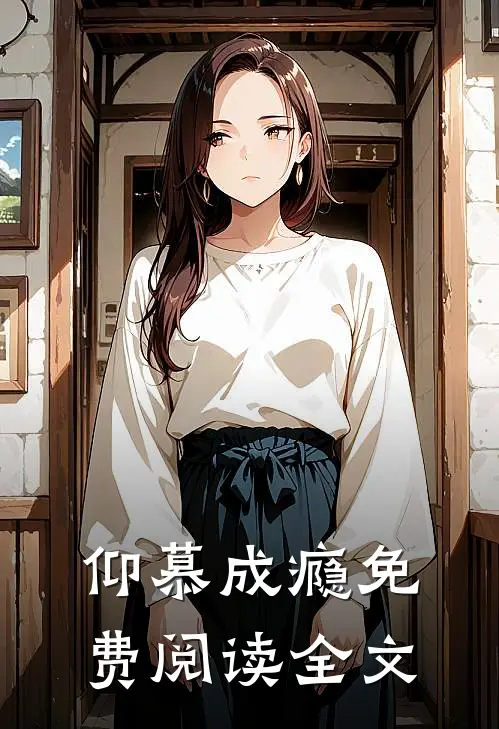 仰慕成瘾免费阅读全文