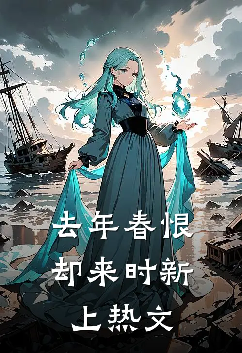 去年春恨却来时新上热文