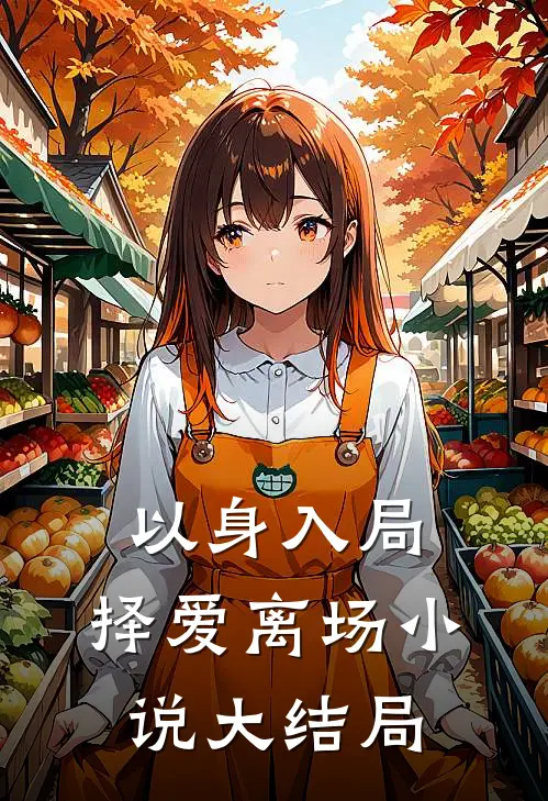 以身入局，择爱离场小说大结局