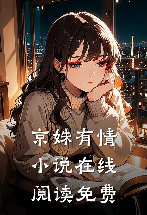 京姝有情小说在线阅读免费