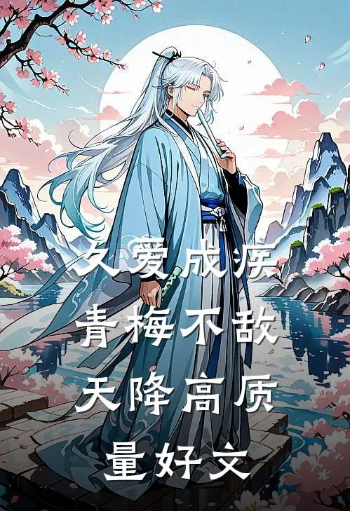 久爱成疾，青梅不敌天降高质量好文