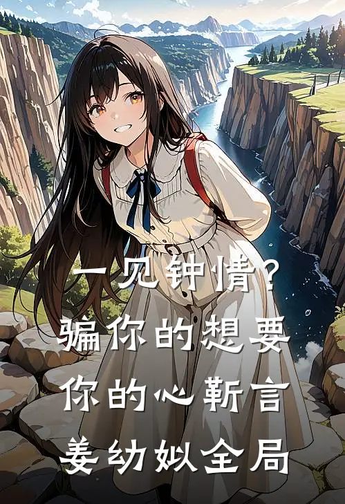 一见钟情？骗你的，想要你的心靳言姜幼姒全局