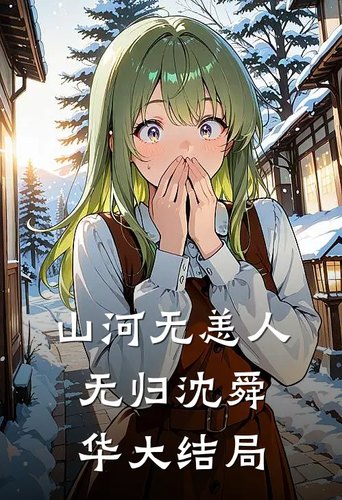 山河无恙人无归沈舜华大结局