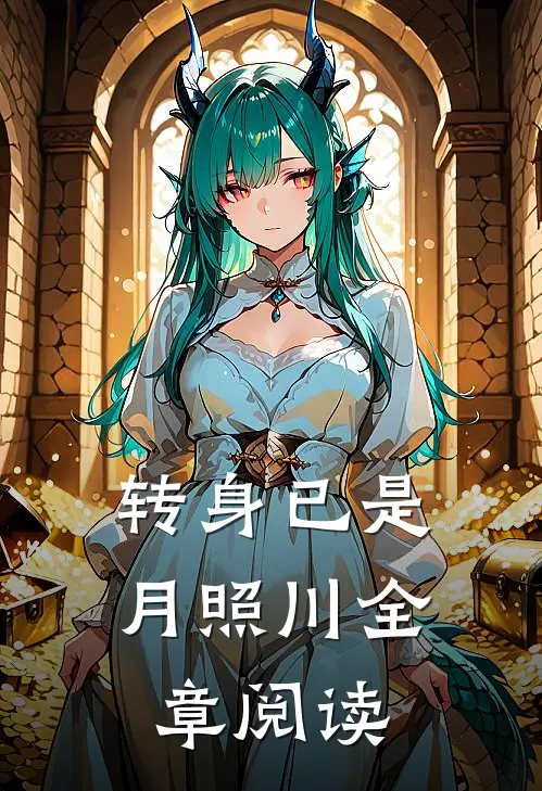 转身已是月照川全章阅读