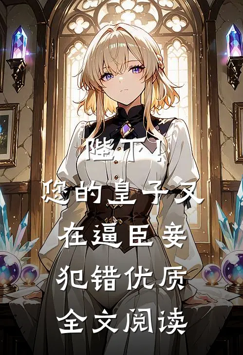 陛下！您的皇子又在逼臣妾犯错优质全文阅读