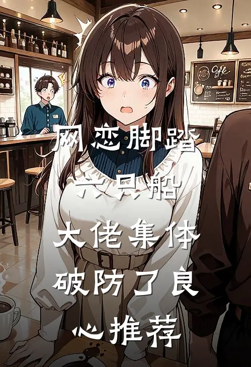 网恋脚踏六只船：大佬集体破防了良心推荐