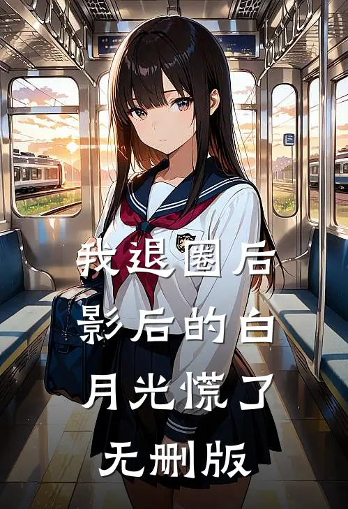 我退圈后，影后的白月光慌了无删版
