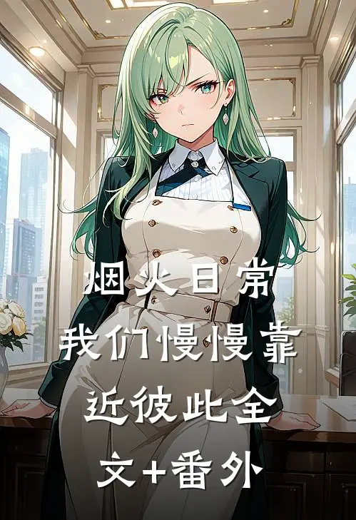 烟火日常，我们慢慢靠近彼此全文+番外