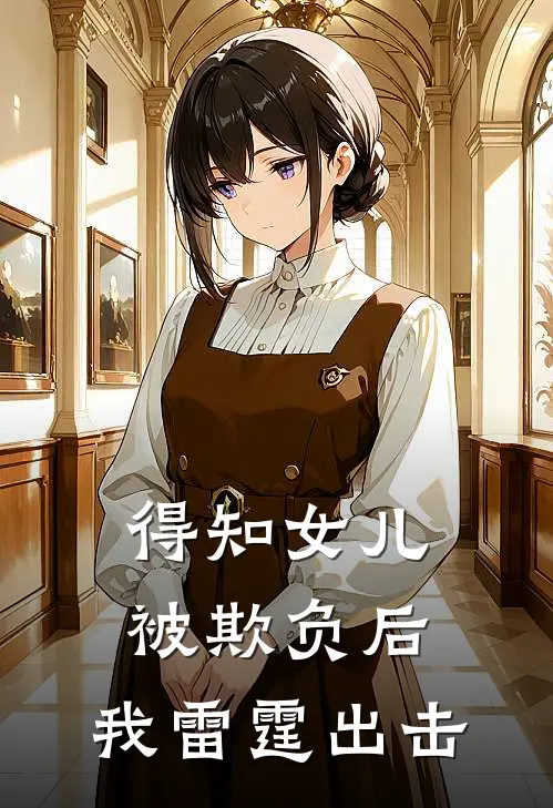 得知女儿被欺负后,我雷霆出击