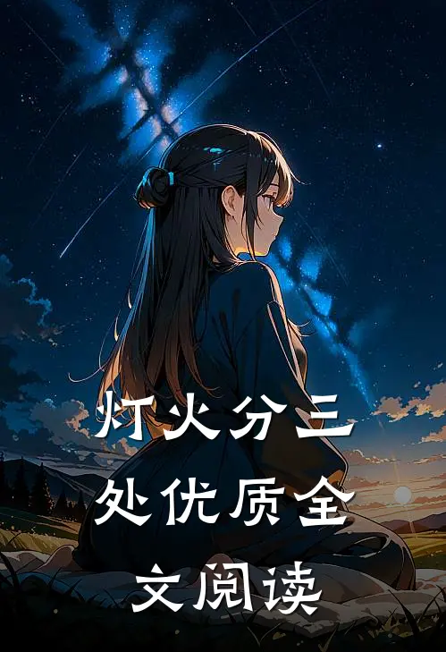 灯火分三处优质全文阅读