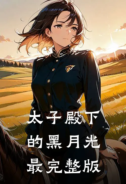 太子殿下的黑月光最完整版