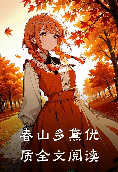 春山多黛优质全文阅读