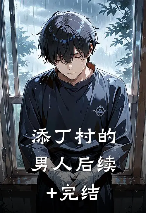 添丁村的男人后续+完结