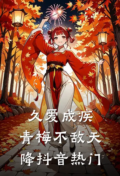 久爱成疾，青梅不敌天降抖音热门