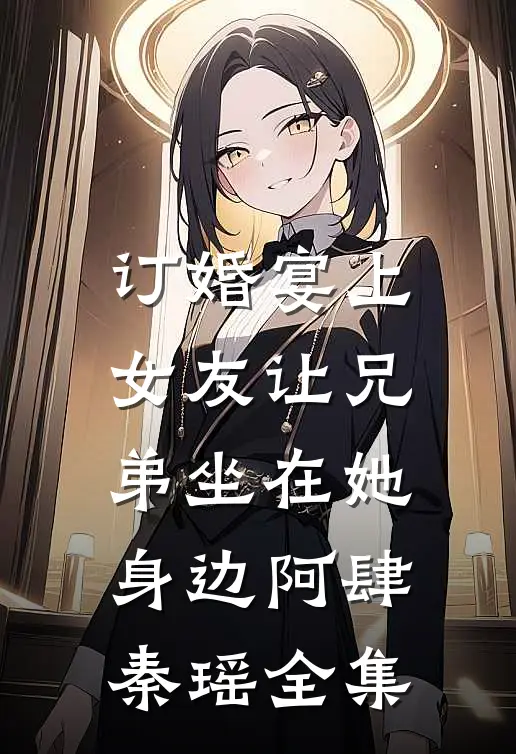 订婚宴上，女友让兄弟坐在她身边阿肆秦瑶全集