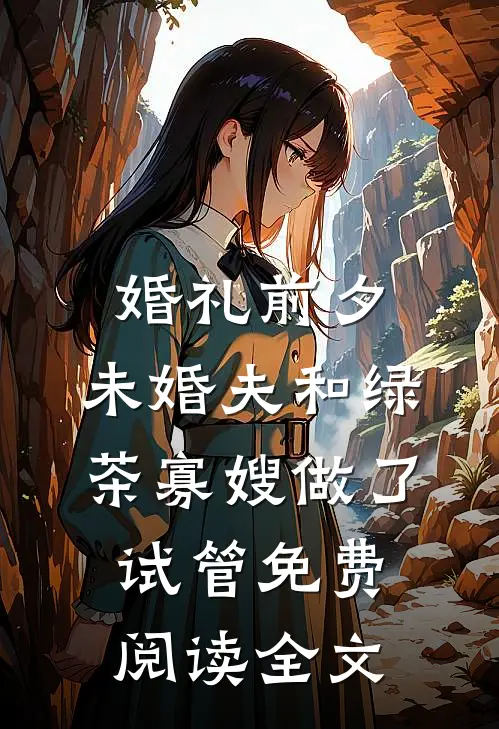 婚礼前夕，未婚夫和绿茶寡嫂做了试管免费阅读全文
