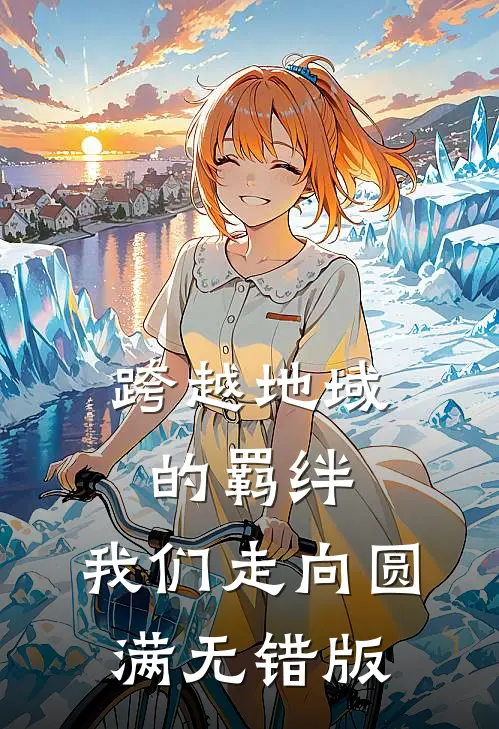 跨越地域的羁绊，我们走向圆满无错版