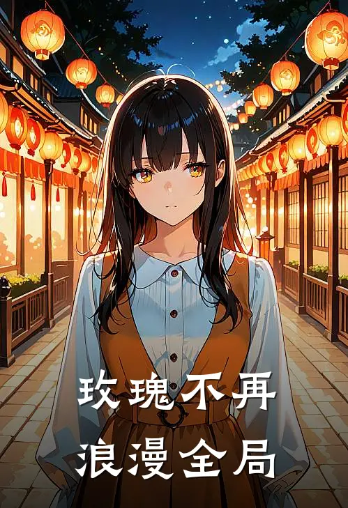 玫瑰不再浪漫全局