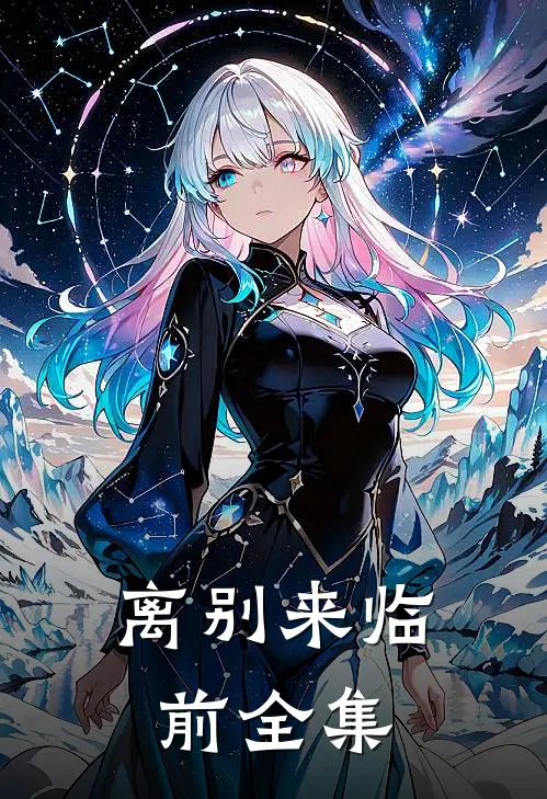 离别来临前全集