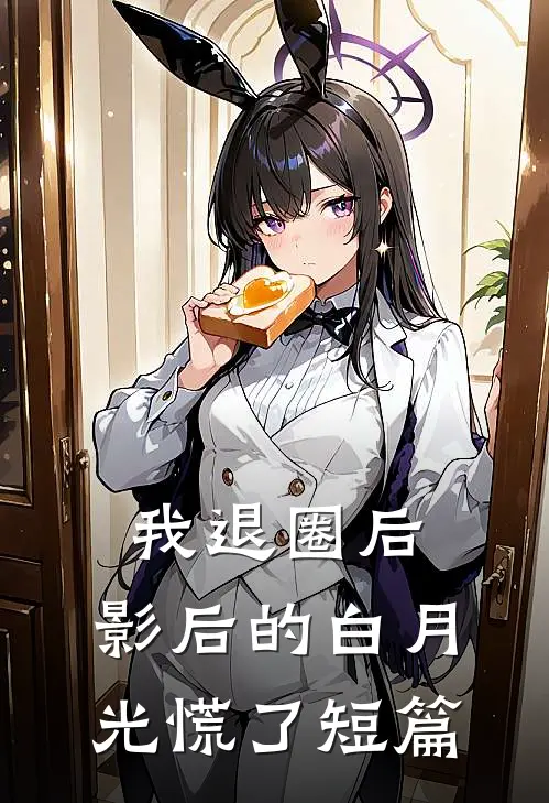 我退圈后，影后的白月光慌了短篇