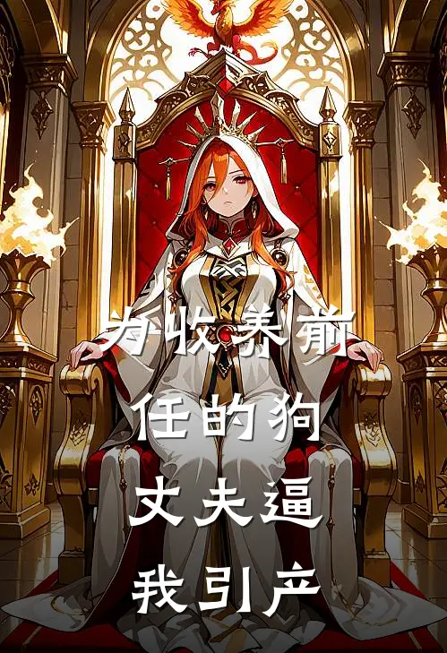 为收养前任的狗，丈夫逼我引产