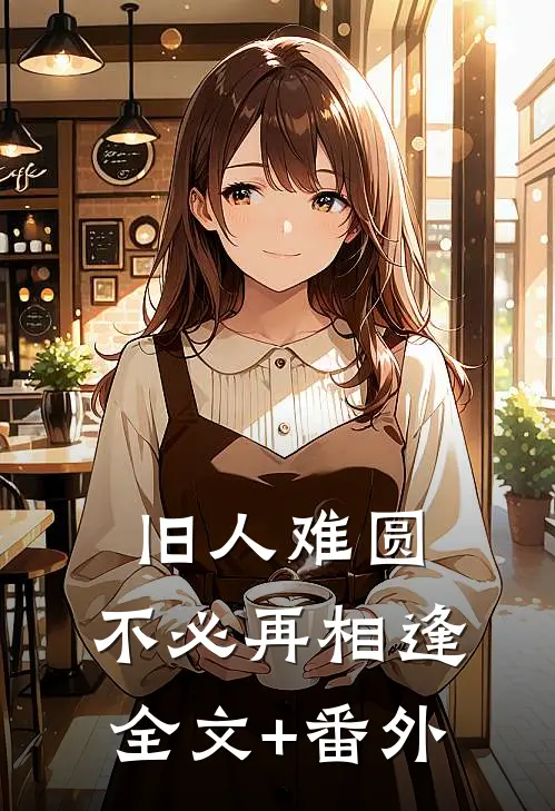 旧人难圆，不必再相逢全文+番外
