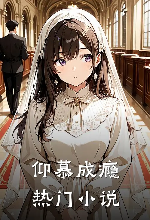 仰慕成瘾热门小说