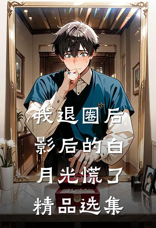我退圈后，影后的白月光慌了精品选集