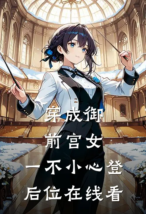 穿成御前宫女，一不小心登后位在线看