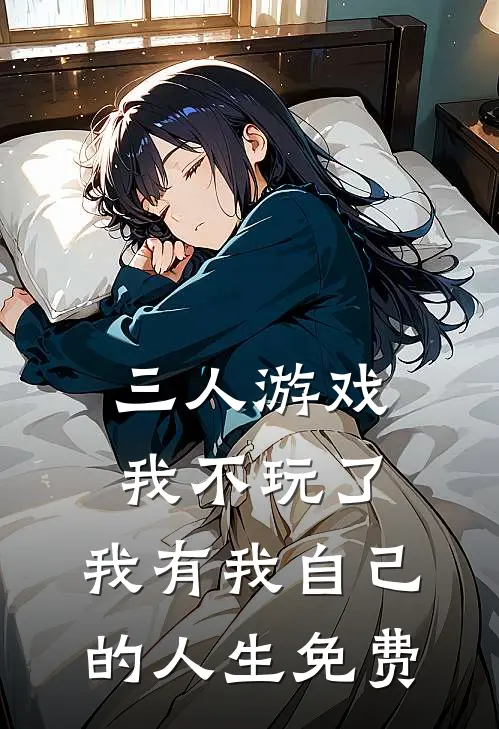 三人游戏我不玩了，我有我自己的人生免费