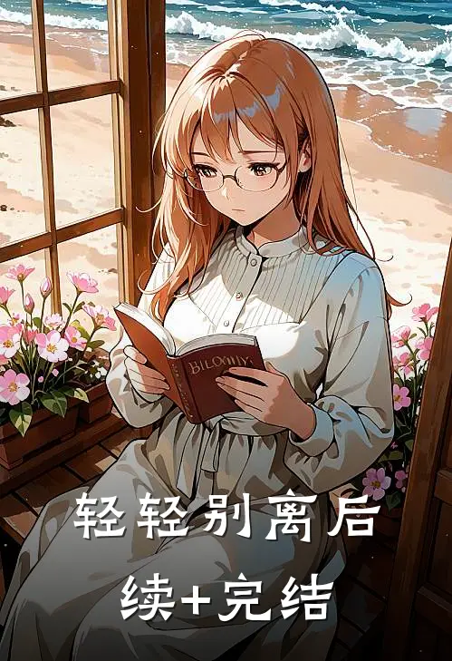 轻轻别离后续+完结