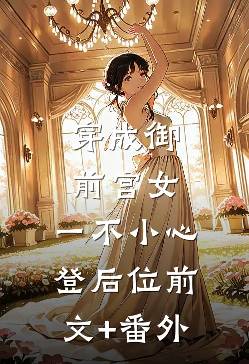 穿成御前宫女，一不小心登后位前文+番外
